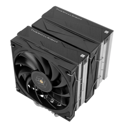 קירור אוויר Thermalright Royal Knight 120