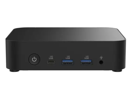 מחשב נייח מיני ASUS NUC 14 Essential N150 Twin Lake RNUC14MNK1500002