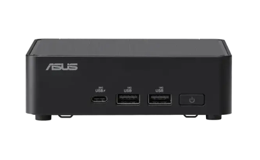 מחשב נייח מיני ASUS NUC 13 Pro Kit i3-1315U Arena Canyon RNUC13ANKi30000