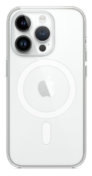 כיסוי MAGSAFE איכותי ל iPhone 14 Pro Max