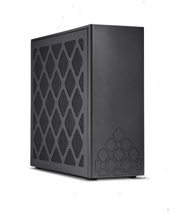 מחשב נייח מיני ASUS NUC 13 Extreme Kit, NUC13RNGi7,EU cord RNUC13RNGi70002