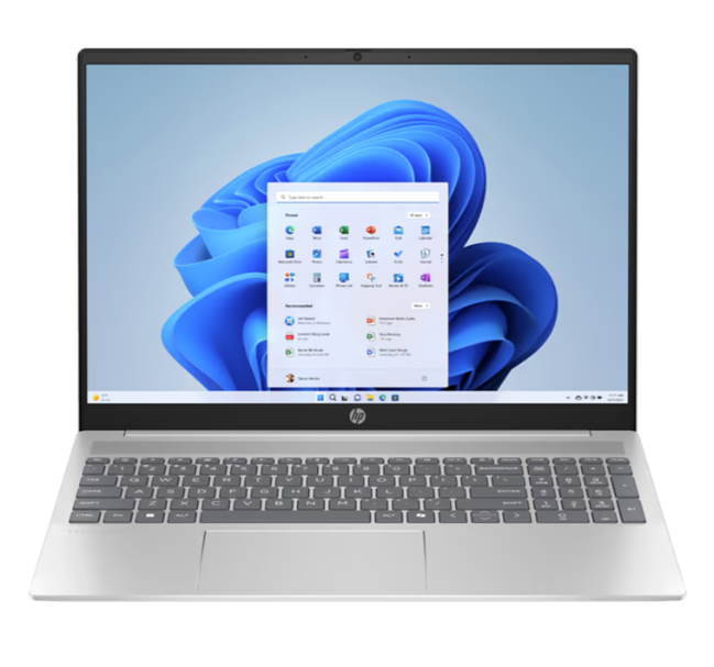 מחשב נייד HP OmniBook 5 Flip 14-fp0000nj Touch/14' 2K Core 5-120U/16GB DDR5/1TB/WIN11H