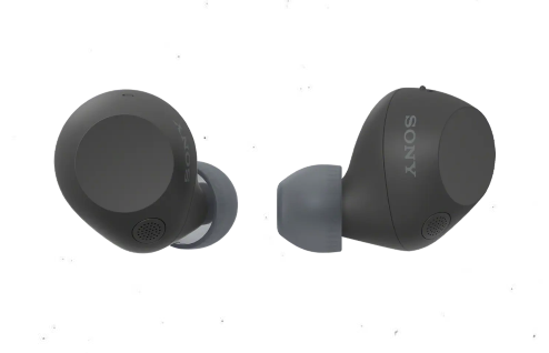 אוזניות סוני אלחוטיות Sony WF-C710N Truly Wireless ANC
