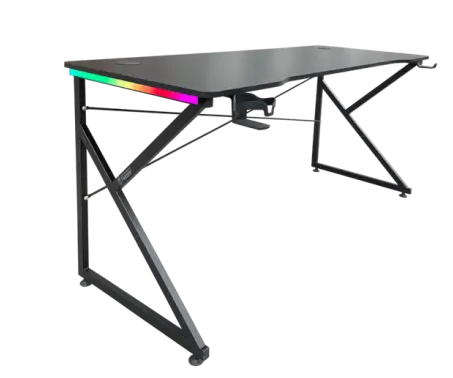 שולחן גיימינג RGB DRAGON SMART TECH