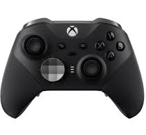 Xbox Elite Series 2 שלט מחודש