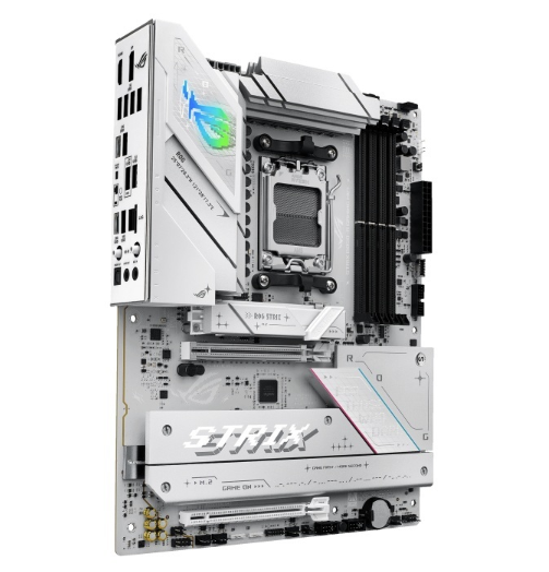 לוח אם ASUS ROG STRIX B850-A GAMING WIFI AMD AM5 DDR5