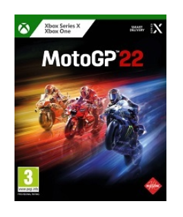 MOTOGP 22 Xbox One