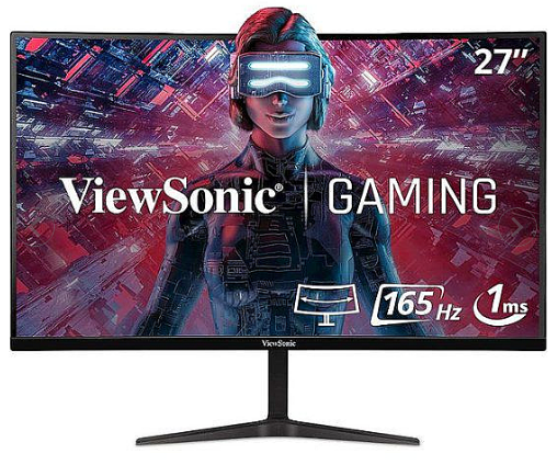 מסך מחשב גיימינג ViewSonic Omni VX2718-2KPC-MHD