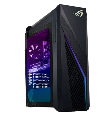 מחשב גיימינג Asus G16CHR i7-14700KF RTX4080 32GB 1TB