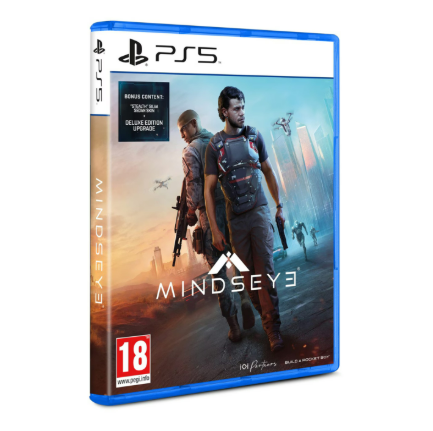 MindsEye PS5