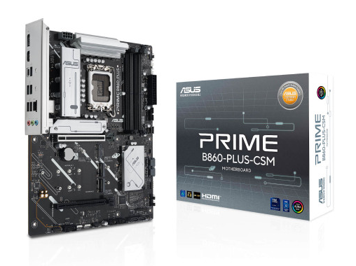 לוח אם ASUS PRIME B860 PLUS-CSM LGA1851