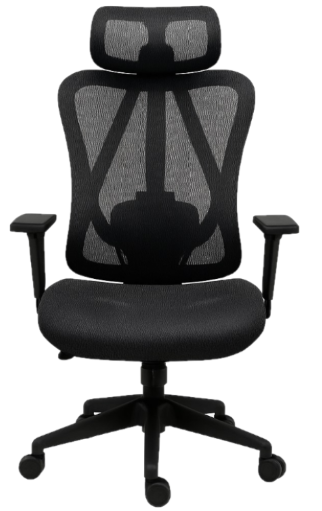 כיסא משרדי ארגונומי Sizer