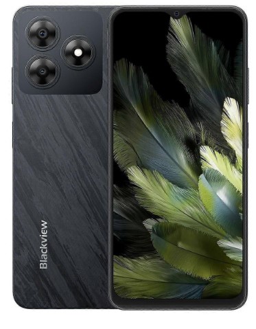 טלפון Blackview WAVE 8 Phone, 4GB+128GB