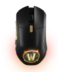 עכבר גיימינג Aerox 9 Wireless WOW Edition