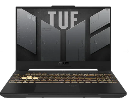 מחשב נייד Asus TUF Gaming F15 FX507VV-LP171W אסוס