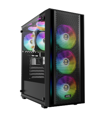 מחשב גיימינג GU02 I7-14700F-RTX5070 DDR4 כולל מערכת הפעלה