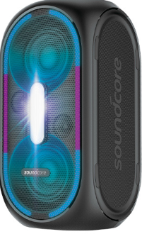 Anker A3391G12 Soundcore Rave Plus 160W רמקול נייד יבואן רשמי