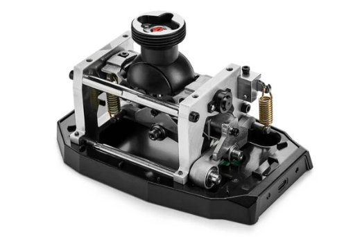 בסיס לבקר AVA של THRUSTMASTER