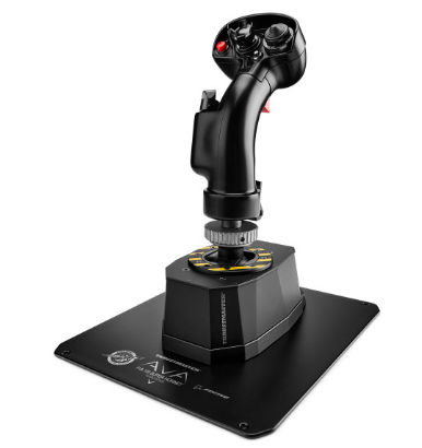 בקר טיסה Thrustmaster AVA FA18 Super Hornet