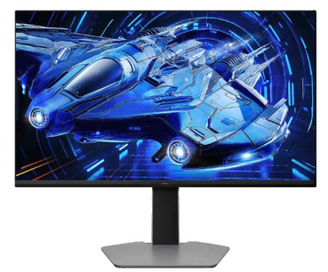 מסך מחשב גיימינג 27 אינץ TCL 27G64 QD-Mini LED