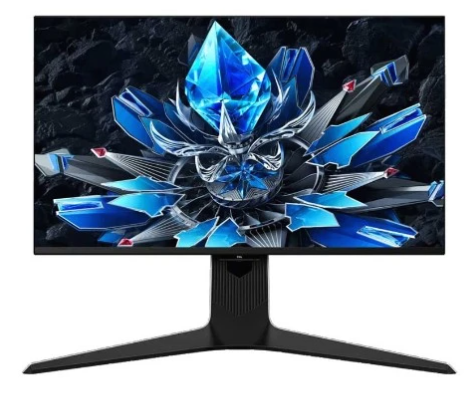 מסך מחשב גיימינג TCL 2K Mini LED 27R73Q