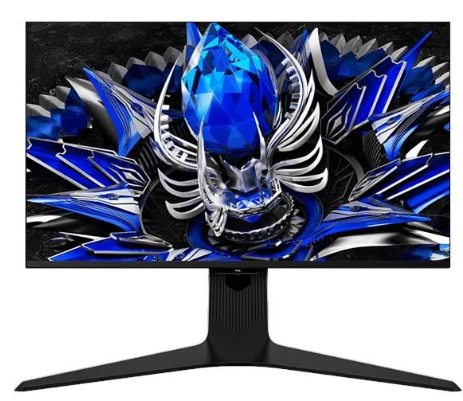 מסך מחשב גיימינג TCL 27R83U 27" 4K 160Hz QD Mini-Led