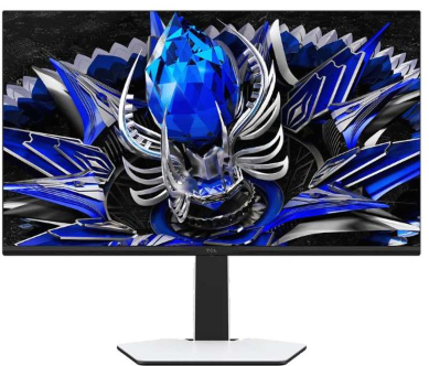 מסך מחשב לגיימינג TCL 32R84 4K Mini Led