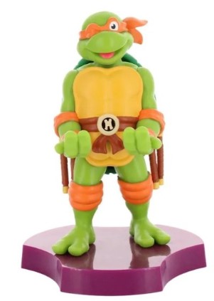 מעמד Holdem - Tmnt (Michelangelo)