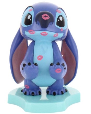 מעמד Holdem - Lilo & Stitch (Stitch)