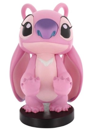 מעמד לשלט CableGuys Lilo & Stitch: Angel