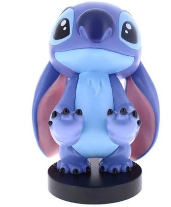 מעמד לשלט CableGuys Lilo & Stitch: Stitch