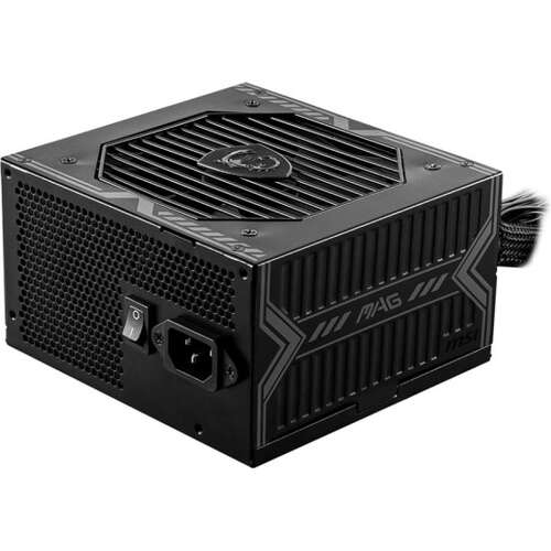 ספק כוח MSI MAG A750BN PCIE5