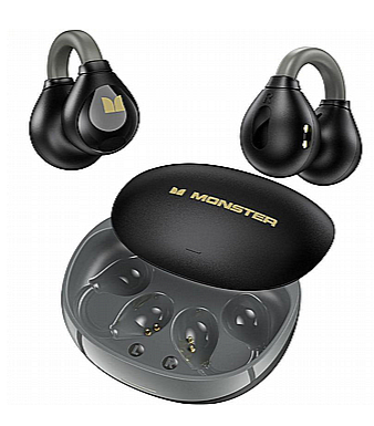אוזניות Monster Open Ear AC500 TWS