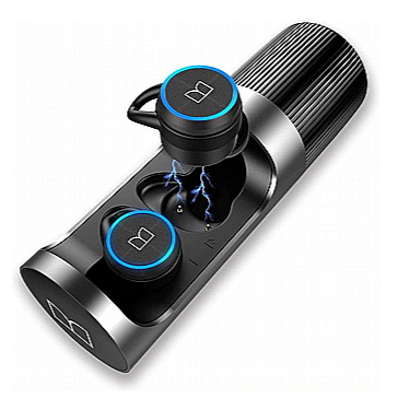 אוזניות Monster Clarity 101 Airlinks TWS