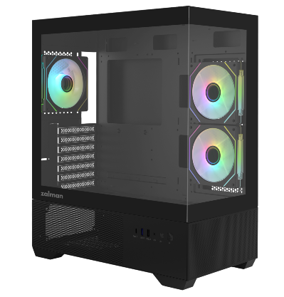 מחשב גיימינג AR03-I5-14400F-RX9060XT כולל מערכת הפעלה
