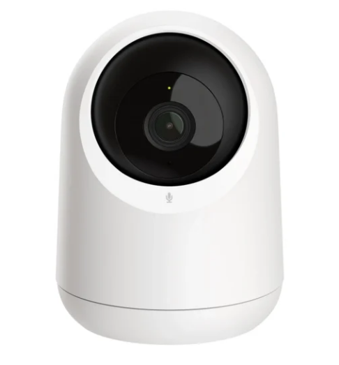 מצלמת אבטחה ביתית SwitchBot Pan/Tilt Cam Plus 3K