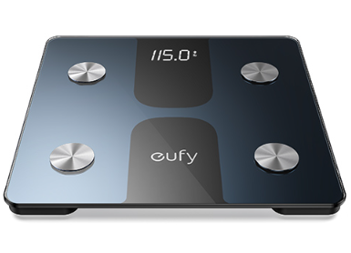 משקל אדם חכם Eufy Smart Scale C1 T9146