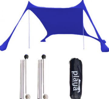 ציליה לים פלאיה יורופ PLAYA
