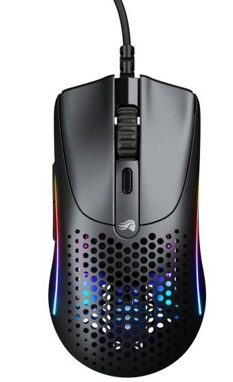 עכבר גימינג Glorious Model O 2 Mini Wired