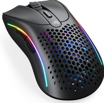 עכבר גיימינג אלחוטי Glorious Model D 2 Wireless