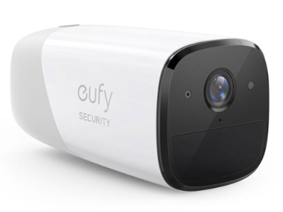מצלמה חכמה 2K דגם Anker Eufy Cam 2 Pro Add-On Camera T8140355