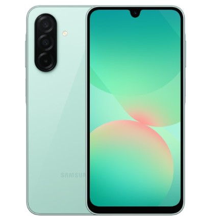 סמארטפון Samsung Galaxy A26 8GB + 256GB