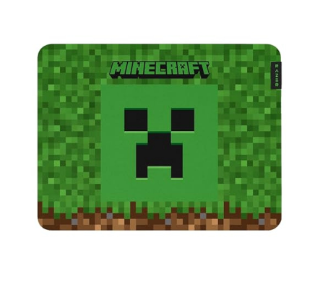 משטח לעכבר Razer Gigantus V2 M Minecraft Edition