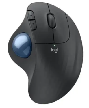 עכבר ארגונומי Ergo M575S