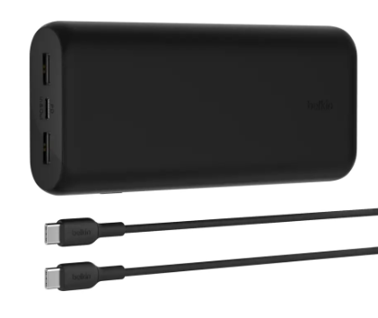 מטען נייד 20W Belkin BoostCharge
