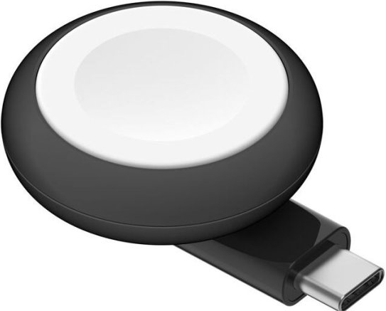 משטח טעינה נייד USB-C ל-Apple Watch דגם BoostCharge מבית Belkin