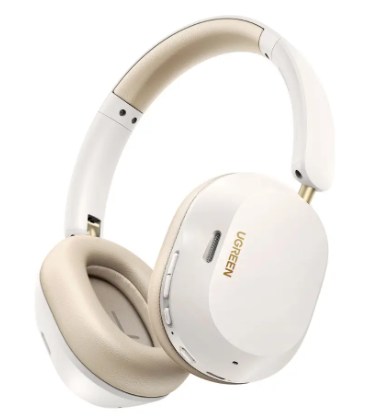 אוזניות קשת אלחוטיות עם ביטול רעשים Ugreen HiTune Max 5C ANC HP203