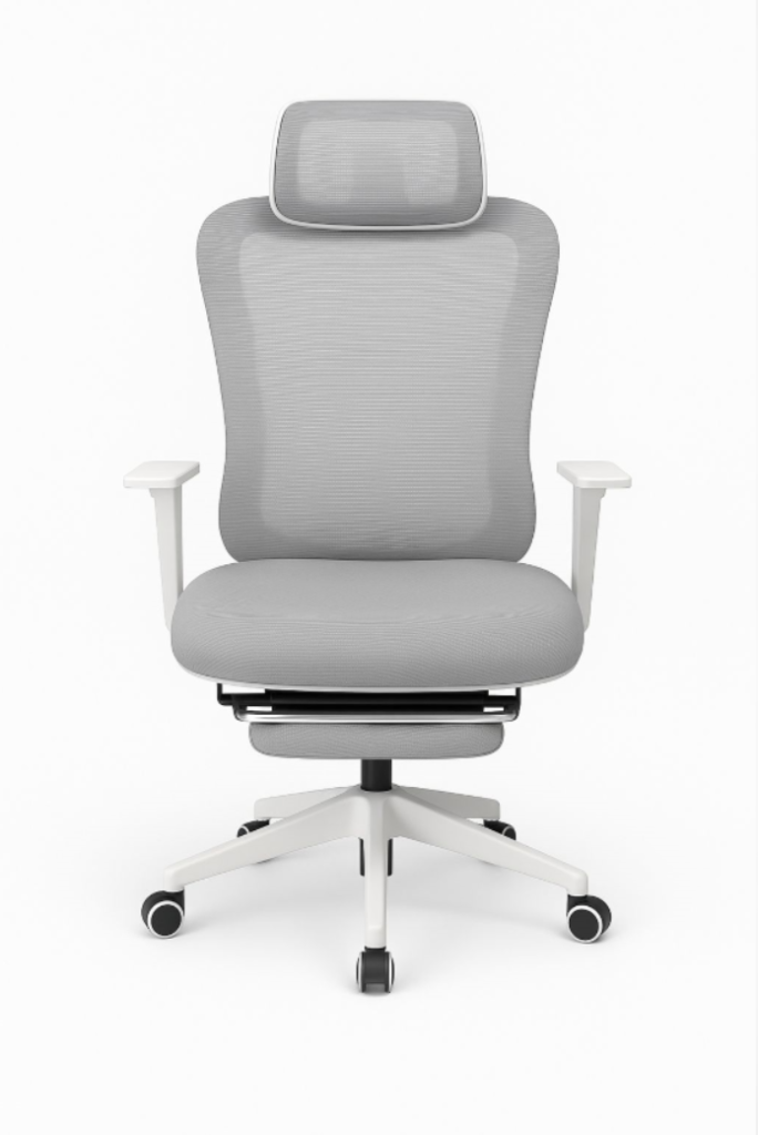כיסא משרדי מבד דגם Sitron