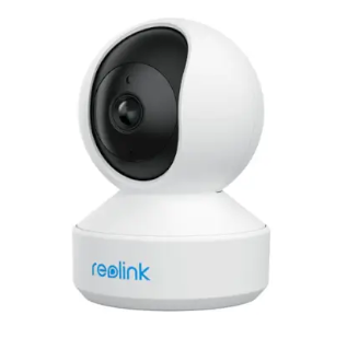 מצלמת אבטחה ביתית REOLINK E1 PRO 2K 4MP 2.4/5GHz Dual-Band WiFi Reolink E1 Pro
