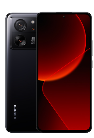 סמארטפון XIAOMI 13T PRO 5G גרסה 12GB+512GB יבואן רשמי